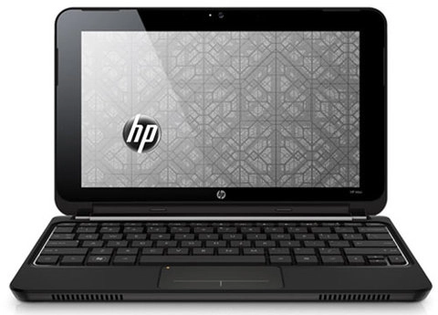 Hp làm mới bằng một loạt laptop và pc - 2