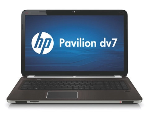 Hp mang phong cách envy vào pavilion series - 5