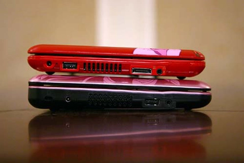 Hp mini 110 vs mini 1000 - 4