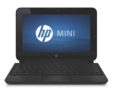 Hp mini 1103 - netbook mới cho doanh nhân - 1