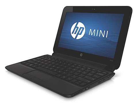 Hp mini 1103 - netbook mới cho doanh nhân - 2