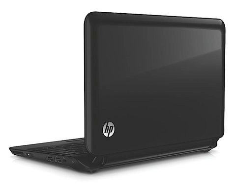 Hp mini 1103 - netbook mới cho doanh nhân - 3