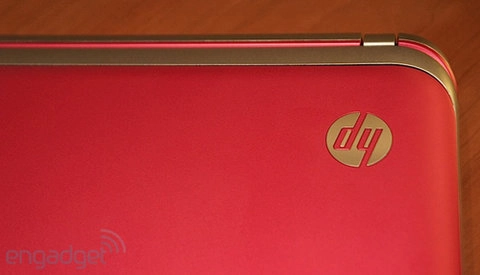 Hp mini 210 nhỏ xinh giá rẻ - 7