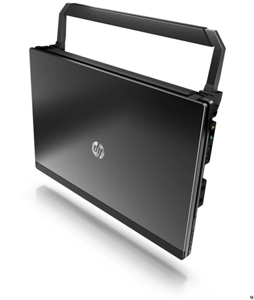 Hp mini 5102 màn hình cảm ứng giá 749 usd - 1