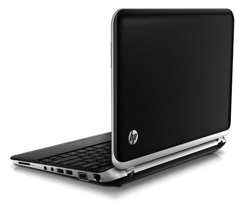 Hp pavilion dm1 với âm thanh beats - 3