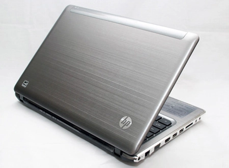 Hp pavilion dm3 giá 999 triệu đồng cho phóng viên - 1