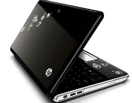 Hp pavilion dv3 cho người năng động - 1