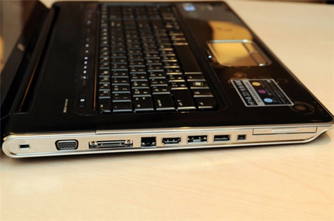 Hp pavilion dv6 và dv8 tới châu á - 5