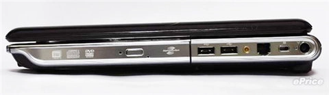 Hp pavilion dv6 và dv8 tới châu á - 17