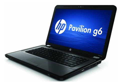 Hp pavilion g6 giá từ 137 triệu tại vn - 2