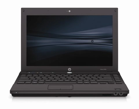 Hp probook 4310s ra mắt thị trường việt - 2