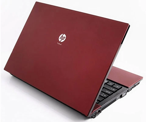 Hp probook 4411s quyến rũ - 2