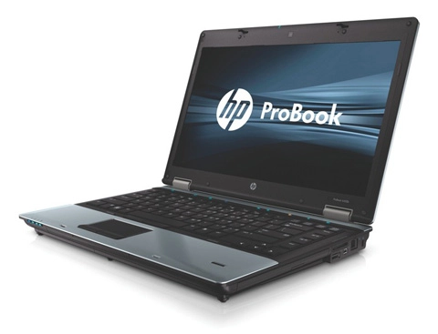 Hp probook dùng chip amd ra mắt - 2