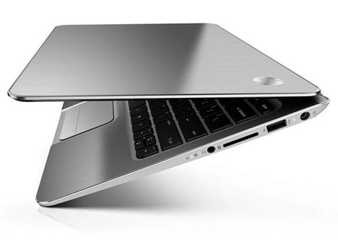 Hp ra liền lúc 4 ultrabook mới - 1