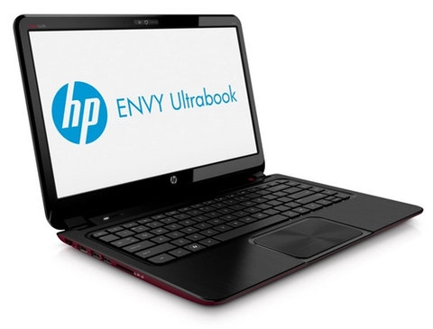 Hp ra liền lúc 4 ultrabook mới - 3