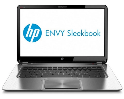 Hp ra liền lúc 4 ultrabook mới - 4