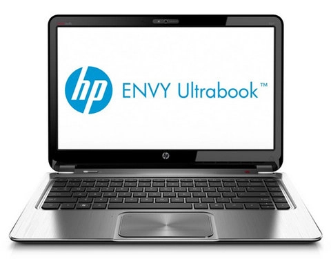 Hp ra liền lúc 4 ultrabook mới - 5