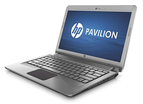 Hp ra mắt bộ tam envy pavillion mới - 2