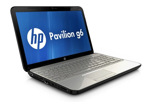 Hp ra mắt loạt laptop pavilion 2012 - 3