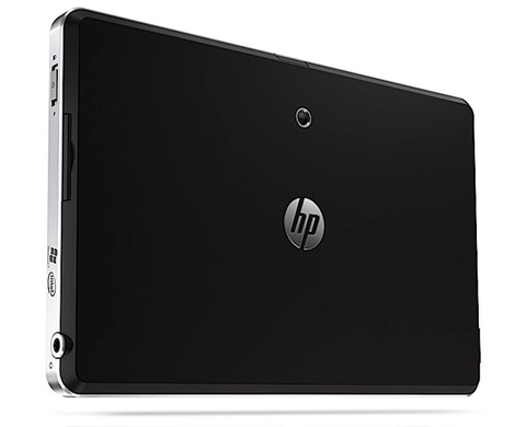 Hp ra mắt máy tính bảng slate 2 - 7