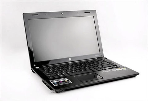 Hp ra probook vỏ nhôm - 5