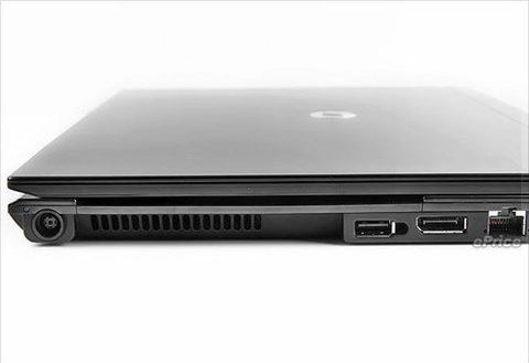 Hp ra probook vỏ nhôm - 11