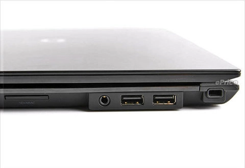 Hp ra probook vỏ nhôm - 12