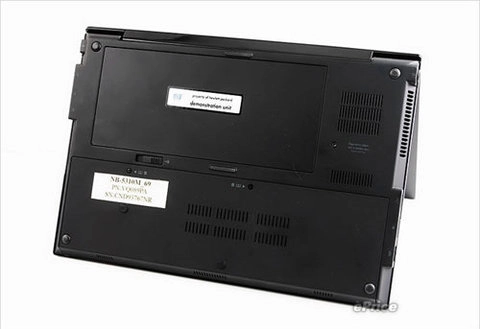 Hp ra probook vỏ nhôm - 13