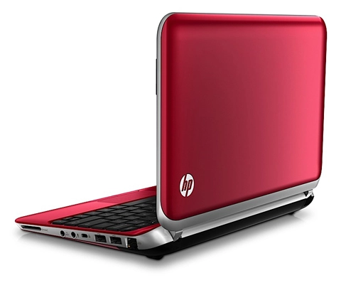 Hp trình làng 6 laptop mới - 2