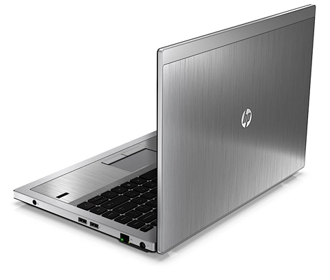 Hp trình làng 6 laptop mới - 6