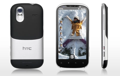 Htc amaze 4g lõi kép 15ghz chuyên chụp hình ra mắt - 1