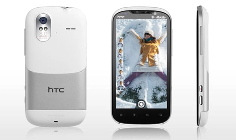 Htc amaze 4g lõi kép 15ghz chuyên chụp hình ra mắt - 2