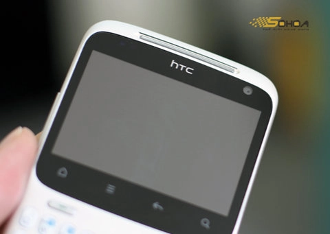 Htc chacha lộ diện tại vn - 4