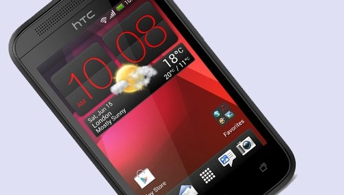 Htc desire 200 trình làng với giá hơn 3 triệu đồng - 3