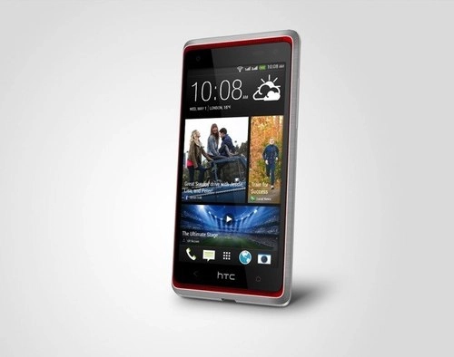 Htc desire 600 - bản rút gọn của htc one trình làng - 5