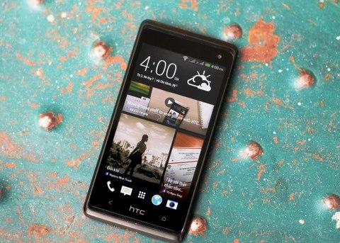 Htc desire 600 - smartphone lõi tứ 2 sim giá tốt - 1