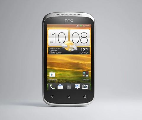 Htc desire c ra mắt giá tầm 5 triệu đồng - 2