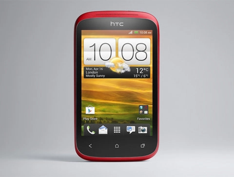 Htc desire c ra mắt giá tầm 5 triệu đồng - 4