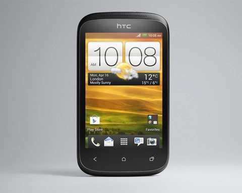 Htc desire c ra mắt giá tầm 5 triệu đồng - 5