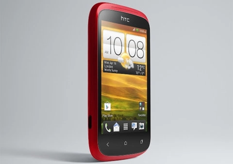 Htc desire c ra mắt giá tầm 5 triệu đồng - 7