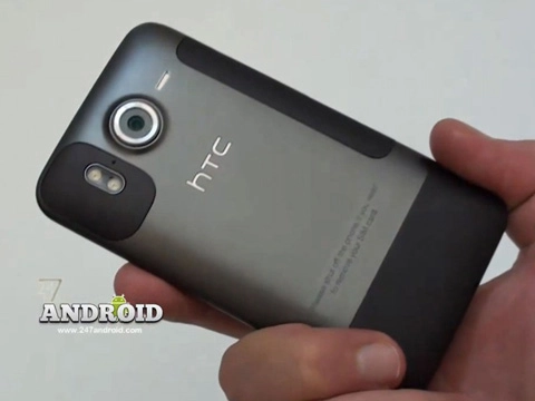 Htc desire hd có thể ra mắt 159 - 3