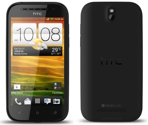 Htc desire sv lõi kép 2 sim xuất hiện - 1