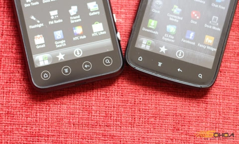 Htc evo 3d vs sensation - 6