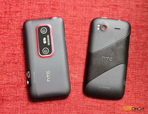 Htc evo 3d vs sensation - 11