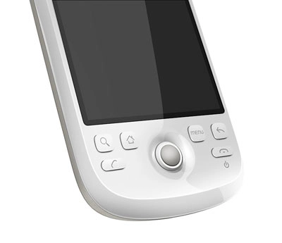 Htc magic - di động google thứ hai không bàn phím - 6