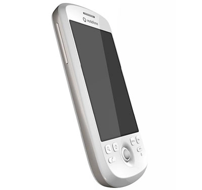 Htc magic - di động google thứ hai không bàn phím - 8