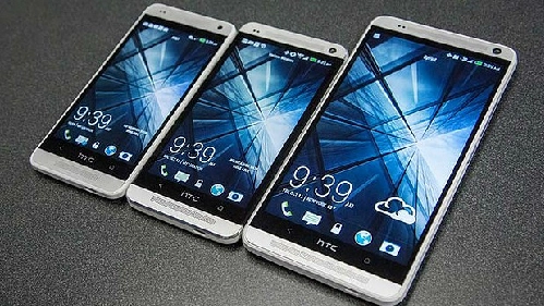 Htc one max có giá 833 usd - 1