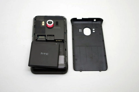 Htc one s nhái đến từ trung quốc - 6