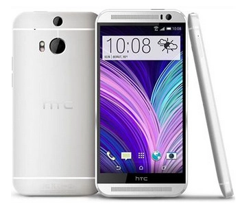 Htc one thế hệ mới xuất hiện với ảnh chi tiết - 2