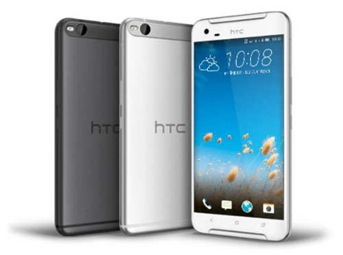 Htc one x9 vỏ nhôm giá tầm trung ra mắt - 1